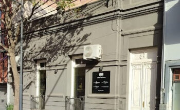 Parinas Travel Group