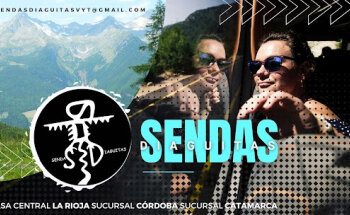 AGENCIA DE VIAJES SENDAS DIAGUITAS