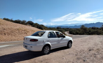 JPBOSSA Turismo en Catamarca