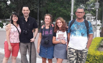 Free Tours Catamarca