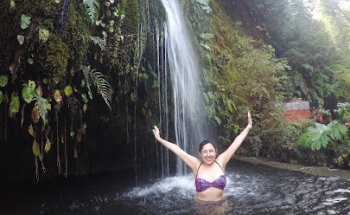 Turismo Villarrica Lake