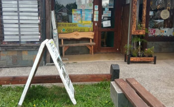 Viajes y Tursimo Villarrica