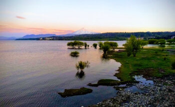 Villarrica Turismo Travel