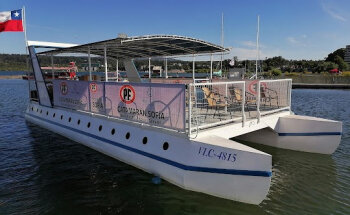 Turismo Náutica Villarrica