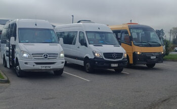 Turismo transfer San Luis