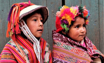 Latin Discoveries - Chile