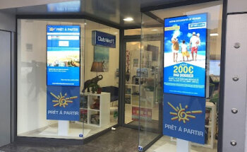 Pret A Partir La Boutique Des Vacances SARL