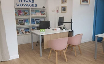 Havas Voyages - Navitour - Abbeville