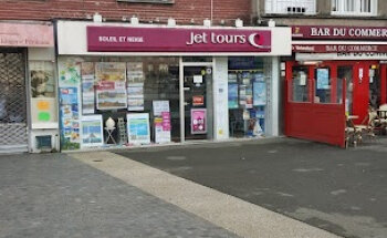 SOLEIL ET NEIGE - ABBEVILLE