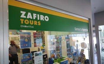 Zafiro Tours Costa Adeje
