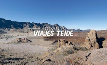 Viajes Teide