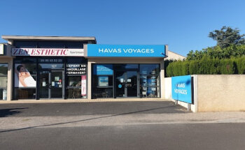 Agence Havas Voyages