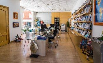 Agencia De Viajes COLORES DEL MUNDO