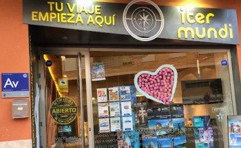 Iter Mundi Viajes S.L.