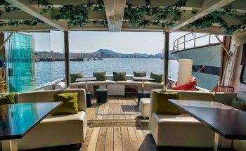 Excursiones náuticas Don Pancho