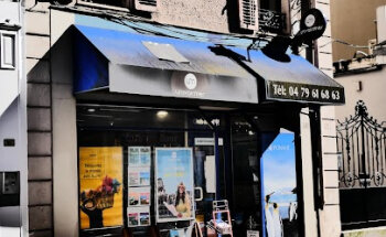 UNIVAIRMER VOYAGES - AIX-LES-BAINS