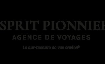 Esprit Pionnier, Le Sur Mesure de Vos Envies, agence de voyages Aix les Bains, Savoie
