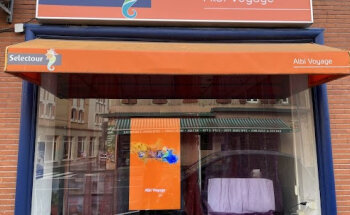Selectour - Albi Voyage