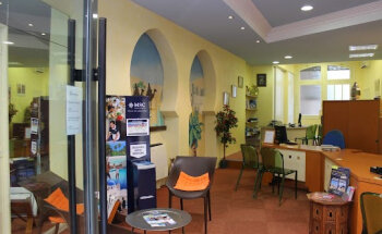 Agence Verdié Voyages