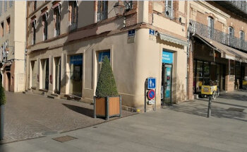 Agence Havas Voyages