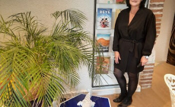 VOYAGES RUBAN BLEU ~ ALBI