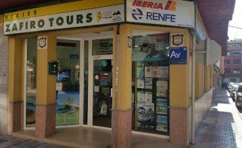 Viajes Zafiro Tours