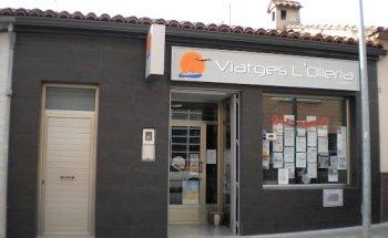 VIATGES L'OLLERIA