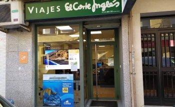 Viajes El Corte Inglés - Manises