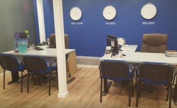 Viajes Alsina S.A.U.