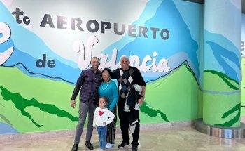 AGENCIA DE VIAJES ESTELAR