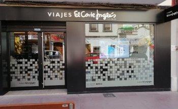Viajes El Corte Inglés - Burjassot