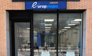 Europviajes