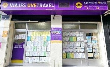 VIAJES UVETRAVEL
