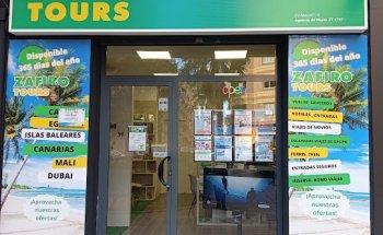 Zafiro Tours Valencia Cairo