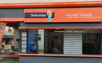 Selectour - Voyage Voyage