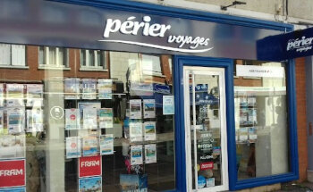Perier Voyages