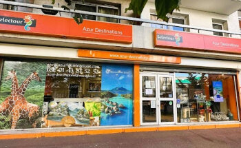 Selectour - Azur Destinations