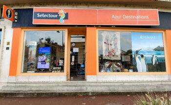 Selectour - Azur Destinations