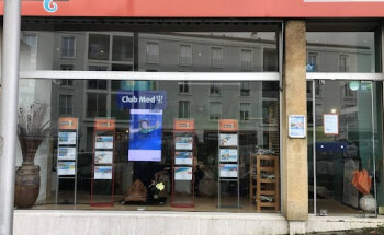 Selectour - AB Voyages