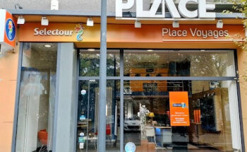 Selectour - Parfums de Voyages