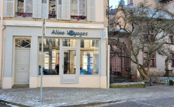 Aline Voyages