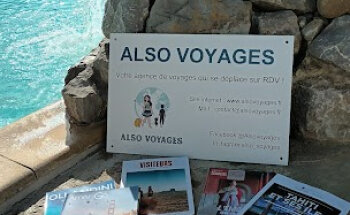 ALSO VOYAGES