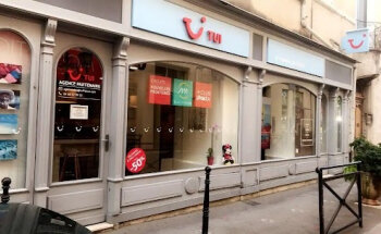 Agence de voyage TUI STORE Alès