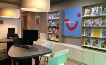 Agence de voyage TUI STORE Montélimar