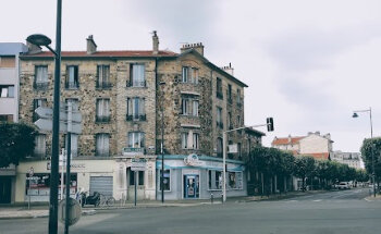 FLASH VOYAGES MAISONS ALFORT
