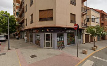 Almantour Sa
