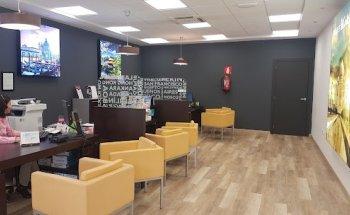 Viajes El Corte Inglés - Almansa