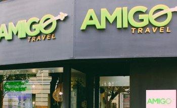 Viajes Amigo Travel