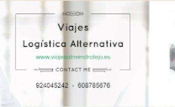 Viajes Logística Alternativa