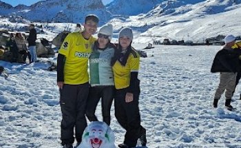 Agencia de Viajes Traveler 360